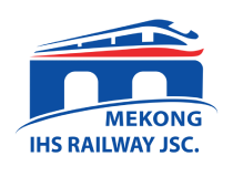 Mekong IHS Railway